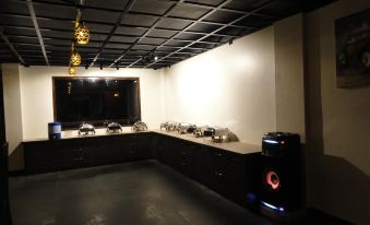 Fusion Lansdowne