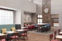 Hampton Inn & Suites by Hilton Kelowna Airport BC