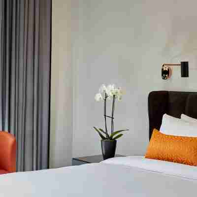 Park Plaza Nuremberg Rooms