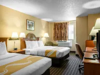 Quality Inn Hotels in Crawford  County