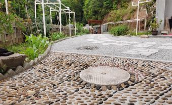 Wencheng Resting Valley Rural Residential Characteristic Homestay (Second New Line Branch)