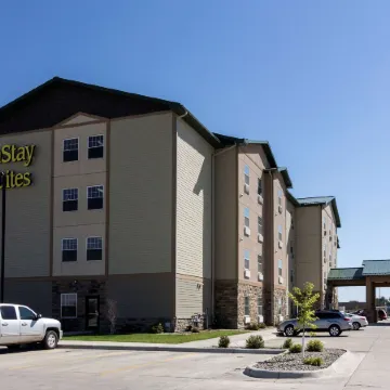 MainStay Suites Williston