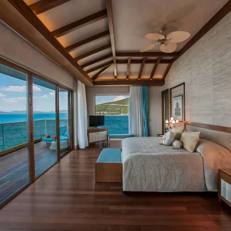 The Plaza Bodrum