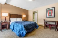 Rodeway Inn VK Wholesale 주변 호텔