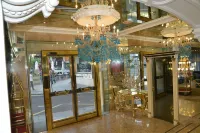 B&B HOTEL Salamanca Centro Artheus - Wi-Fi