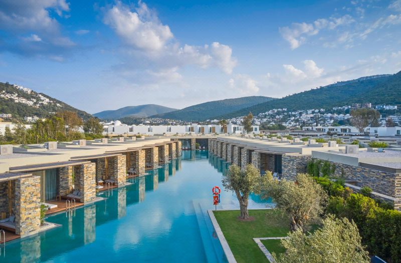 Voyage Torba Hotel photo 2