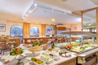 Mare Monte Beach Hotel - 3-Star