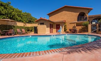 Best Western la Posada Motel