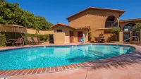 Best Western la Posada Motel Hotel a Santa Paula