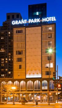 Chicago Best Western® Hotels | Trip.com