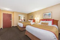 Lancaster Suites Các khách sạn ở East Lampeter Township