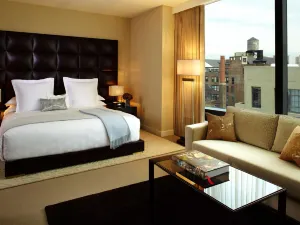 The Dominick Hotel