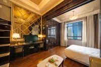 Yeoksam Artnouveau City Hotel and Residence