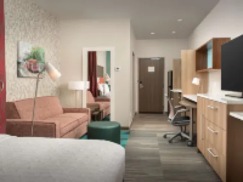 Home2 Suites by Hilton Kenner New Orleans Airport Hoteles en Kenner