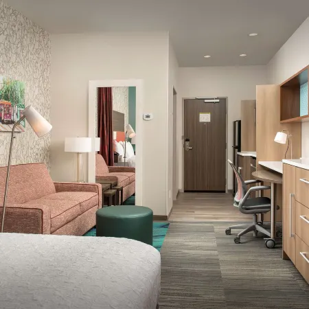Home2 Suites by Hilton Kenner New Orleans Airport