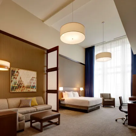 Hyatt Place St Paul/Downtown
