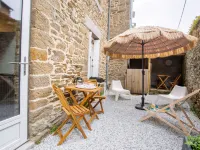 La Cancalaise Hotels in Cancale