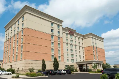 Drury Inn & Suites Dayton North Hotels in Butler Township