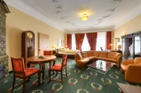 Ringhotel Dreiländereck Zittau Hotels in Zittau