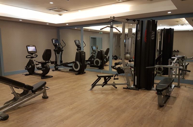 InterContinental Lisbon photo 3