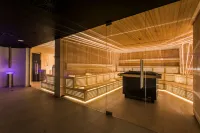 Radisson Blu Hotel, Sopot - spa