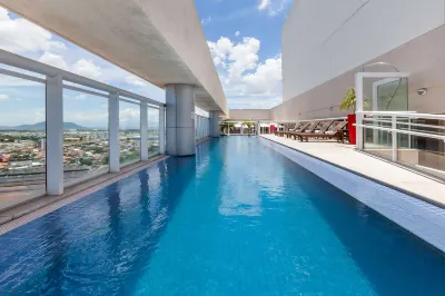 Ramada by Wyndham Campos Dos Goytacazes Hotel & Suites