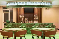 Holiday Inn FLORENCE by IHG - bar