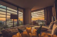 Leonardo Hotel Bucharest City Center