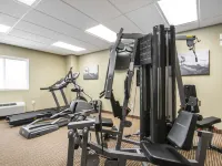 Quality Inn & Suites Thompson Hotels in Thompson