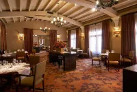 Wyndham Costa del Sol Arequipa - petit déjeuner