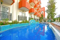 Museum Hotel Antique Roman Palace - Adults Only Ultra All Inclusive - Beach
