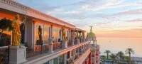 Museum Hotel Antique Roman Palace - Adults Only Ultra All Inclusive - Romantic