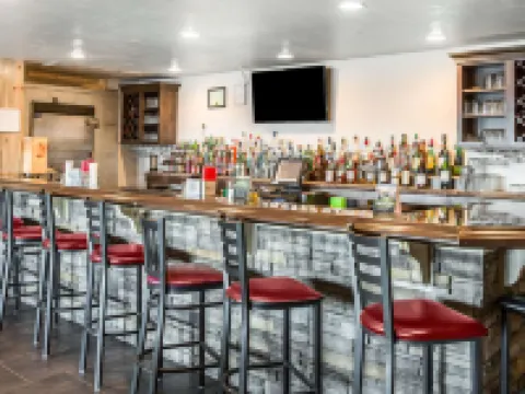 Econo Lodge Hotels in Rawlins