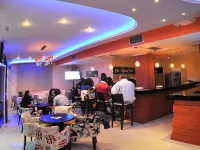 Dionysos Luxury Apartments Hotels in Ellomeno