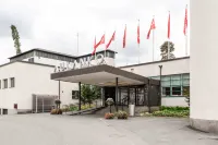 Scandic Aulanko Hotels in 