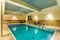 Sleep Inn Springfield South I60 Near Medical District - Pool