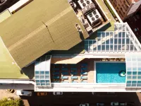 Ramada Plaza by Wyndham Istanbul City Center Hotels in Istanbul