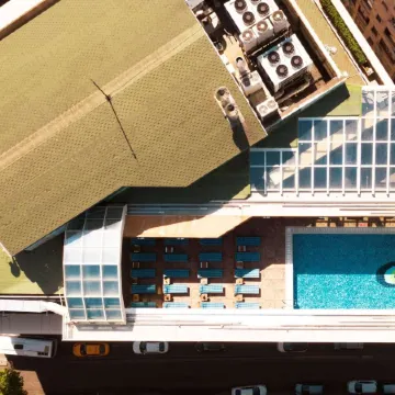 Ramada Plaza by Wyndham Istanbul City Center