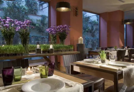 Starhotels Tuscany Отели рядом с достопримечательностью «Villa Medicea La Petraia»