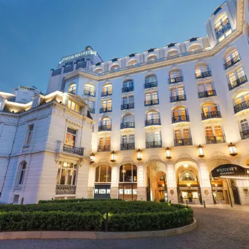 Steigenberger Icon Wiltcher's