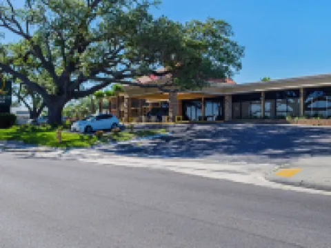 Quality Inn Biloxi Beach Hoteles en Biloxi