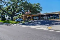 Quality Inn Biloxi Beach Hotels in Biloxi