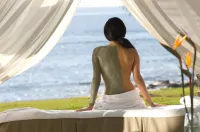 Constantinou Bros Athena Beach Hotel - spa