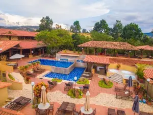 Hotel Terra Barichara