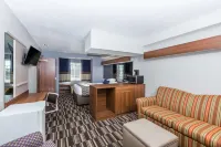 Microtel Inn & Suites by Wyndham Sioux Falls Hotels in Sioux Falls