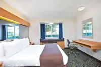 Microtel Inn & Suites by Wyndham Morgan Hill/San Jose Area Hotels in Morgan Hill