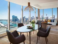 Sofitel Sydney Darling Harbour Hotels near Darling Harbour