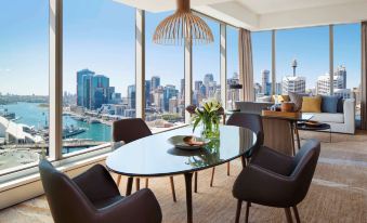 Sofitel Sydney Darling Harbour