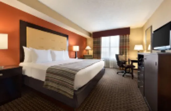 Garner Hotel EVANSVILLE EAST by IHG