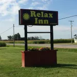 Relax Inn - Saginaw